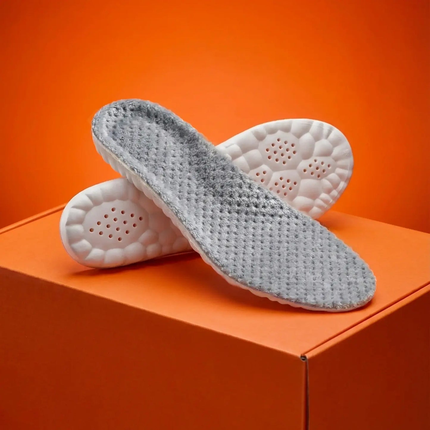 Massage Insoles Pro dev