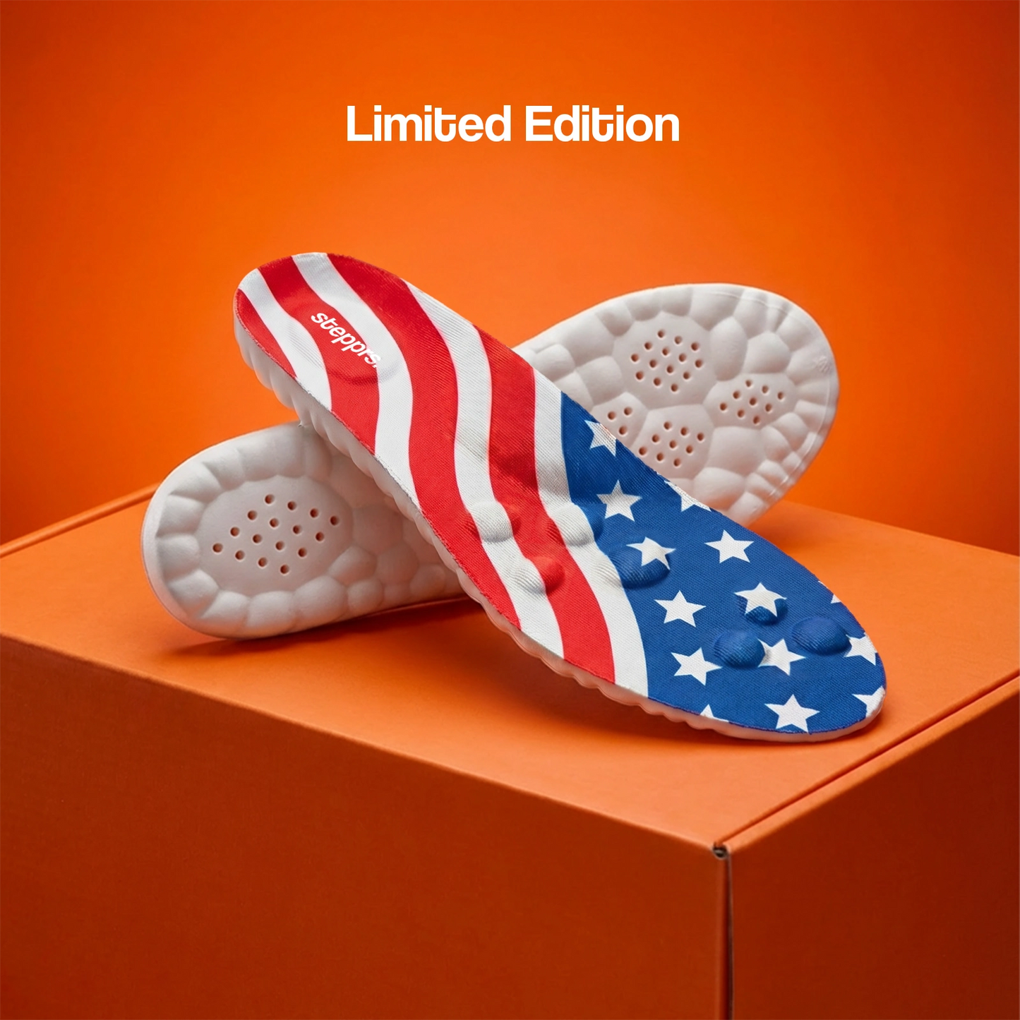 Massage Insoles