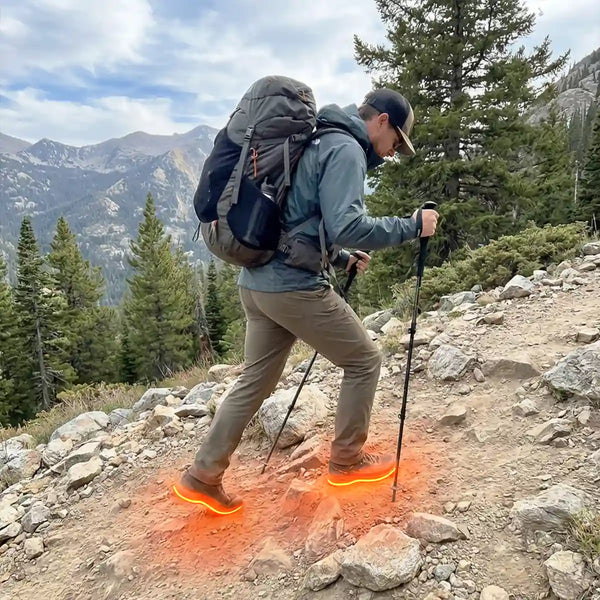 Приключения и туризм