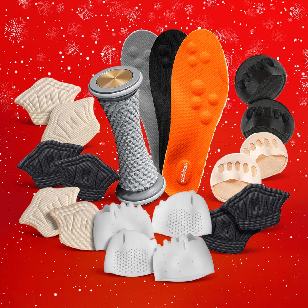 Christmas Relief Kit