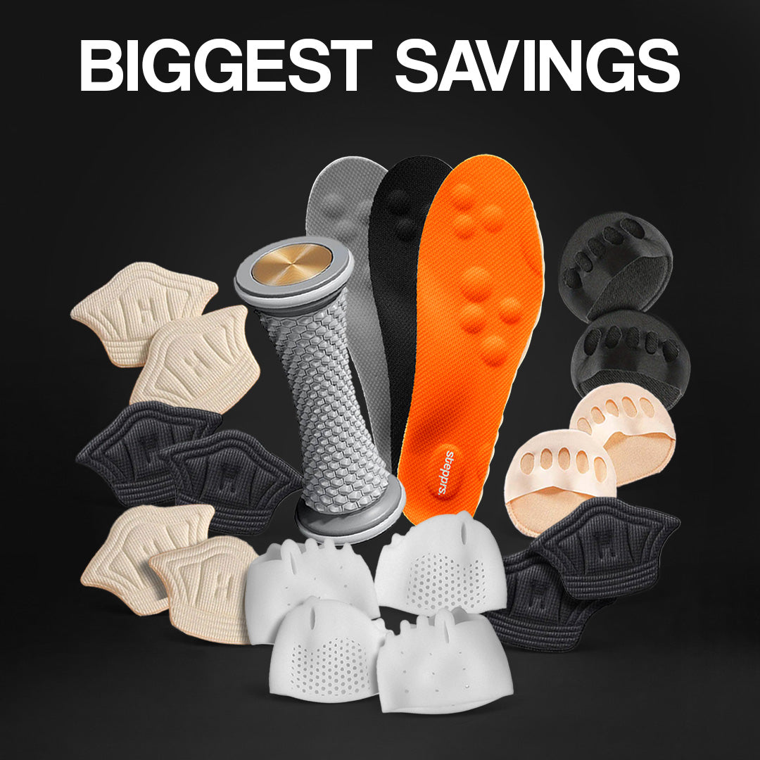 Black Friday Relief Kit