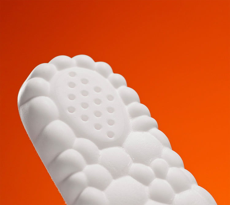Steprrs footcare products