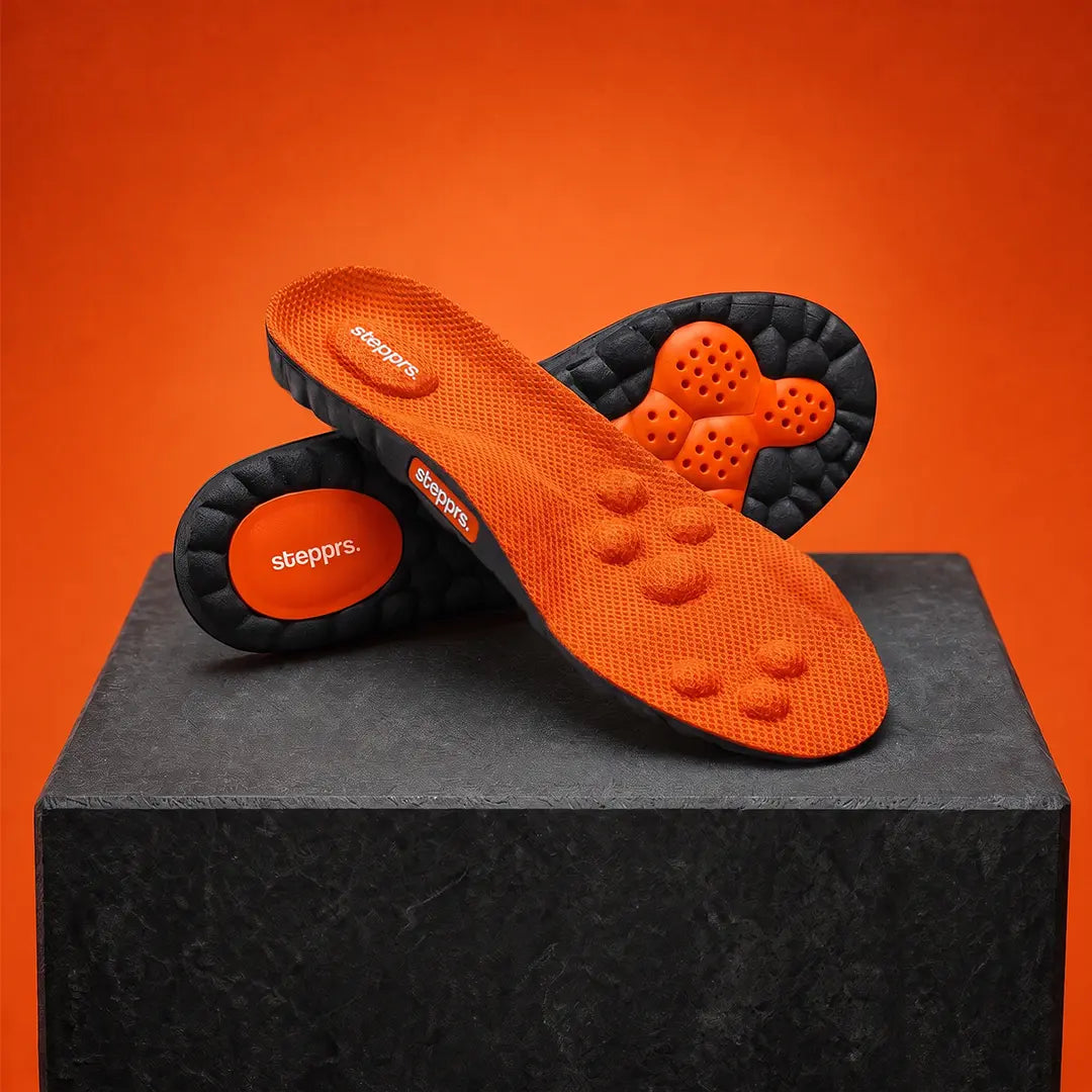 Massage Insoles Pro dev