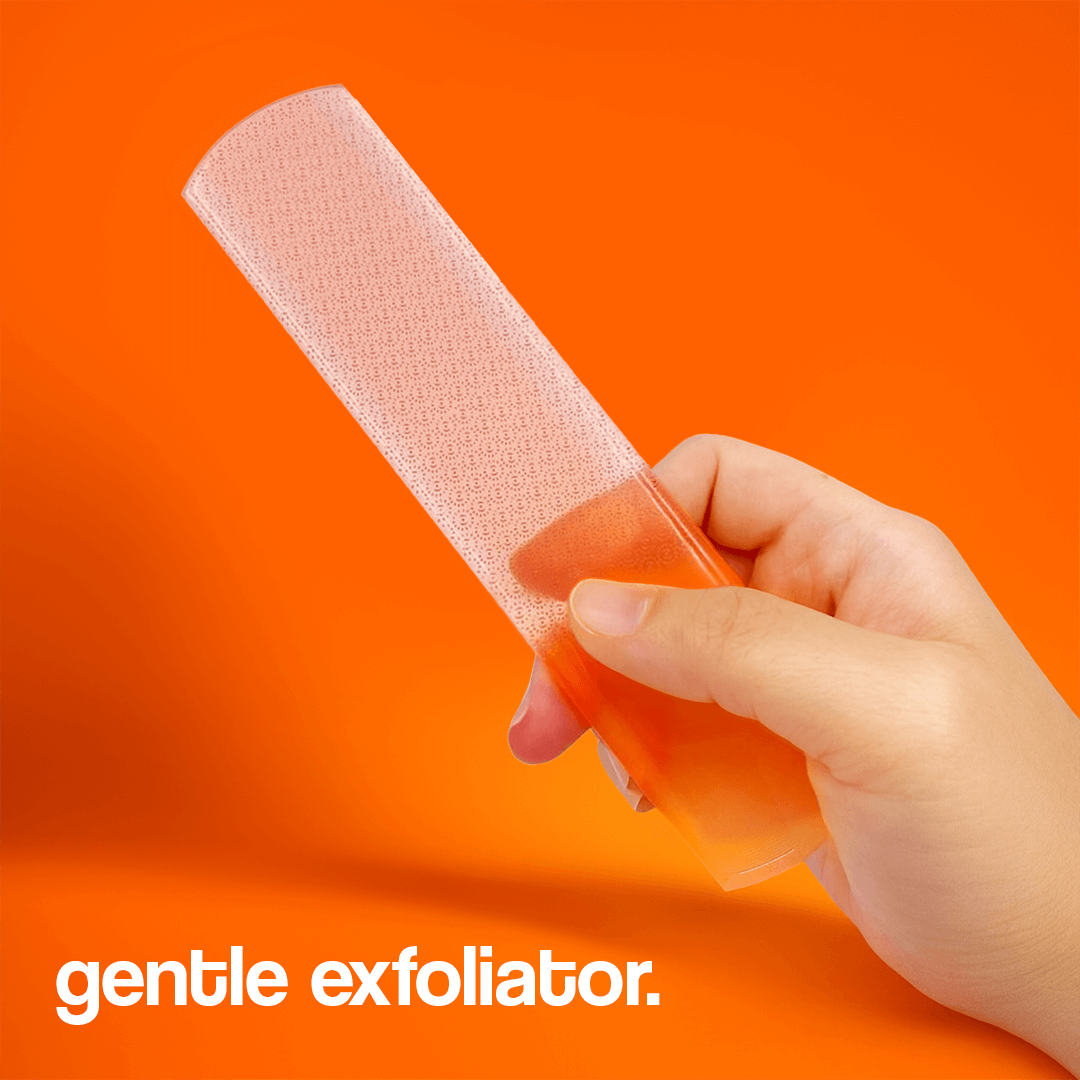 Glass Callus Remover