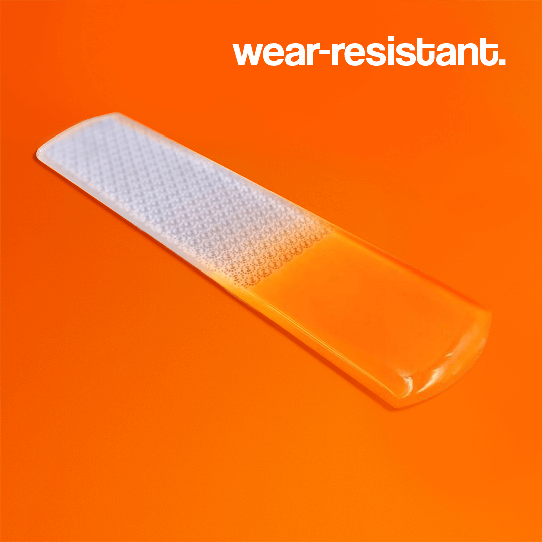 Glass Callus Remover