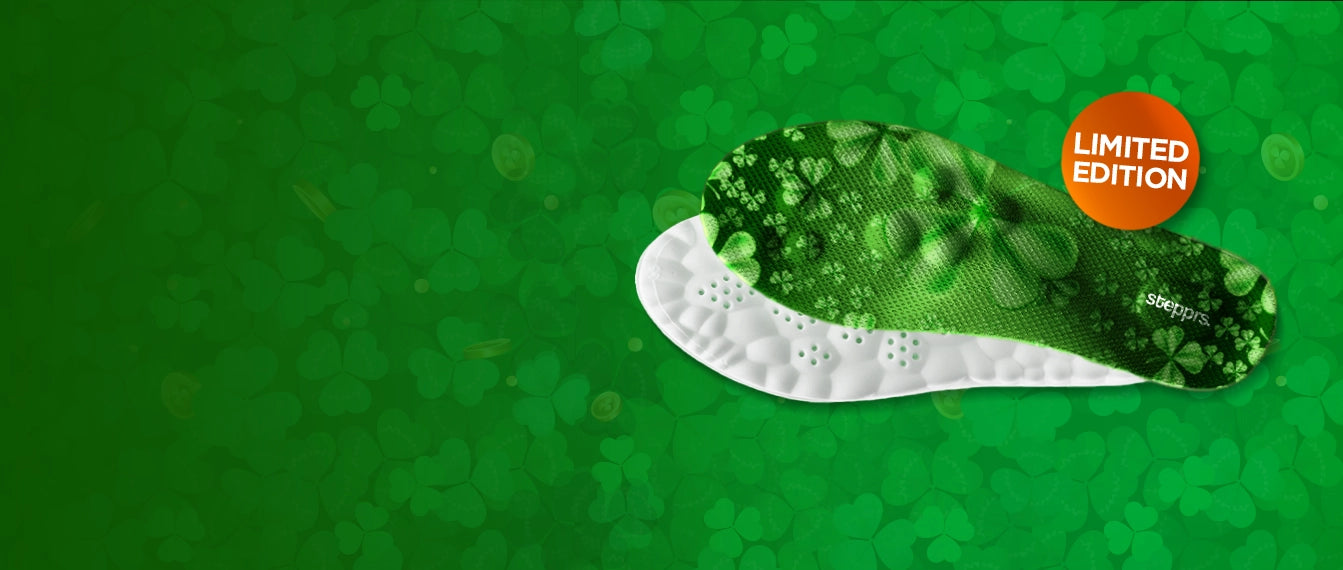 St Patrick's Day Sale