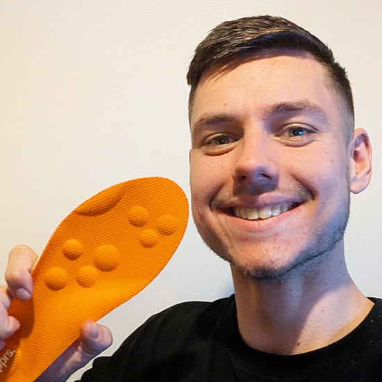 Erik – Hospitality Worker