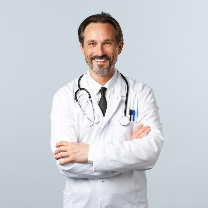 Médecin Stepprs