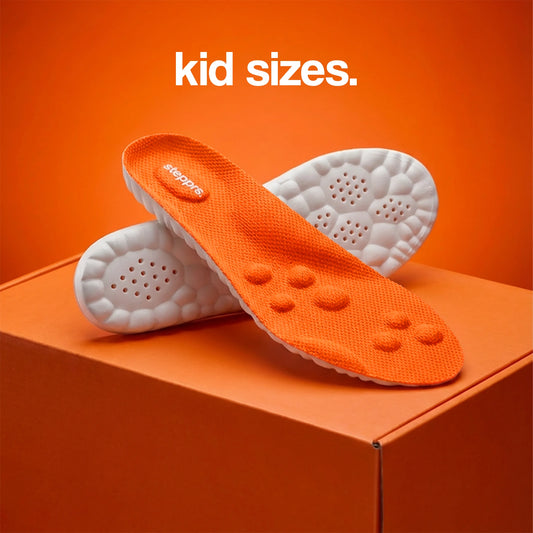 Kids Massage Insoles