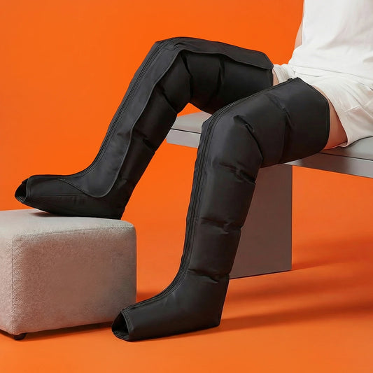 Full Leg Compression Massager