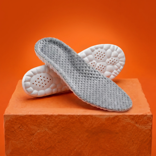 Plush Insoles