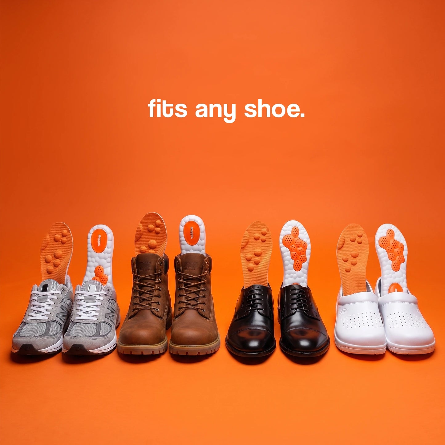 Massage Insoles Pro dev