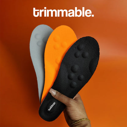 Stepprs™ Insoles